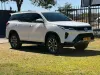 Picture of Toyota Fortuner 2023
