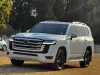 Picture of Toyota landcruiser 2023
