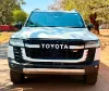 Picture of Toyota Land Cruiser 2023