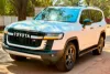 Picture of Toyota Land Cruiser 2023