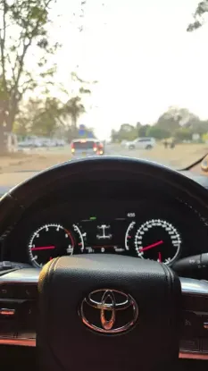 Picture of Toyota Land Cruiser 2023