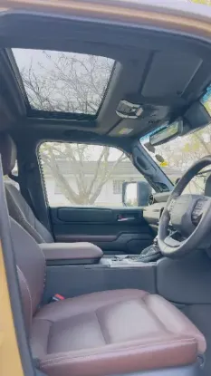 Picture of Toyota Land Cruiser 2024