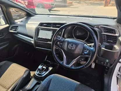 Picture of Honda Fit 2019