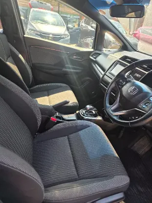 Picture of Honda Fit 2019