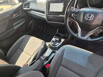 Picture of Honda Fit 2019