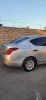 Picture of Nissan Almera 2013