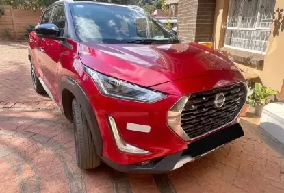 Picture of Nissan Magnite 2022
