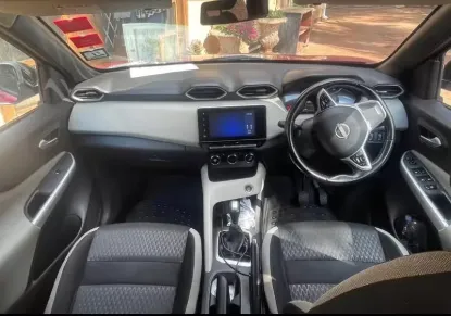 Picture of Nissan Magnite 2022
