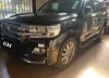 Picture of Toyota Land Cruiser 2021