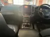 Picture of Toyota Land Cruiser 2021