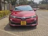 Picture of Toyota Auris 2016