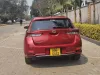 Picture of Toyota Auris 2016