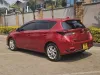 Picture of Toyota Auris 2016