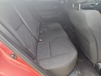 Picture of Toyota Auris 2016