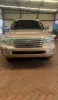 Picture of Toyota Land Cruiser 2014