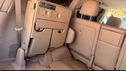 Picture of Toyota Land Cruiser 2014