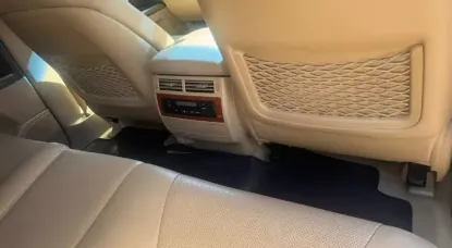 Picture of Toyota Land Cruiser 2014