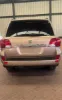 Picture of Toyota Land Cruiser 2014