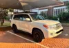 Picture of Toyota Land Cruiser 2014