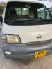 Picture of Nissan Vanette 2011