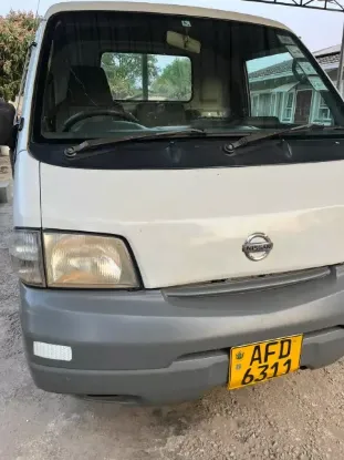 Picture of Nissan Vanette 2011