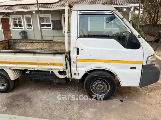 Picture of Nissan Vanette 2011