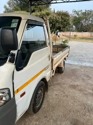 Picture of Nissan Vanette 2011