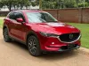 Picture of Mazda CX-5 2018