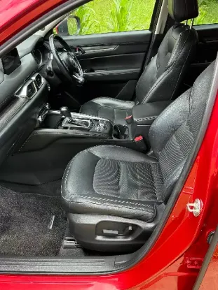 Picture of Mazda CX-5 2018
