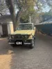 Picture of Toyota Land Cruiser 1980