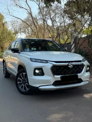 Picture of Suzuki Vitara 2025
