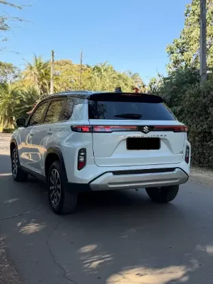 Picture of Suzuki Vitara 2025