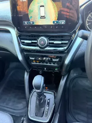 Picture of Suzuki Vitara 2025
