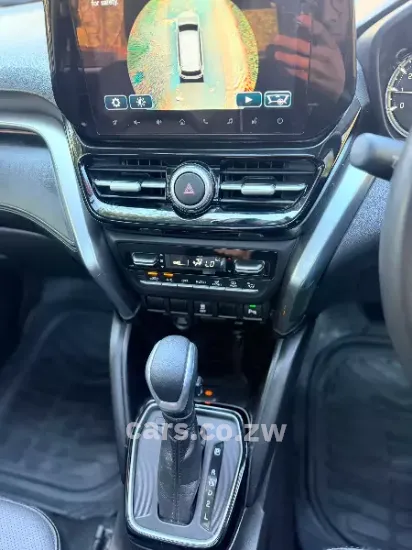 Picture of Suzuki Vitara 2025