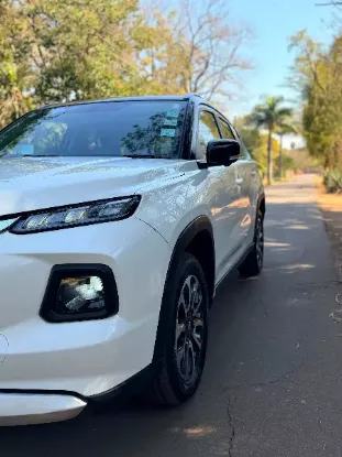 Picture of Suzuki Vitara 2025