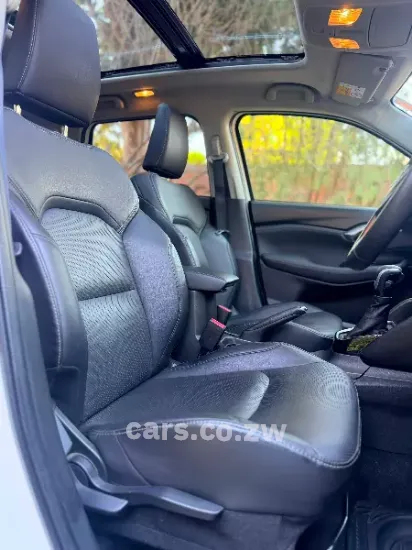 Picture of Suzuki Vitara 2025