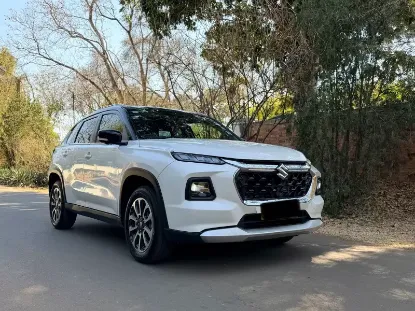 Picture of Suzuki Vitara 2025