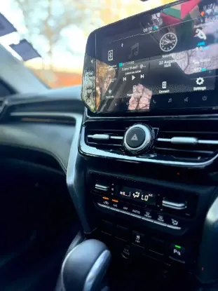 Picture of Suzuki Vitara 2025