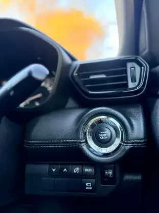 Picture of Suzuki Vitara 2025