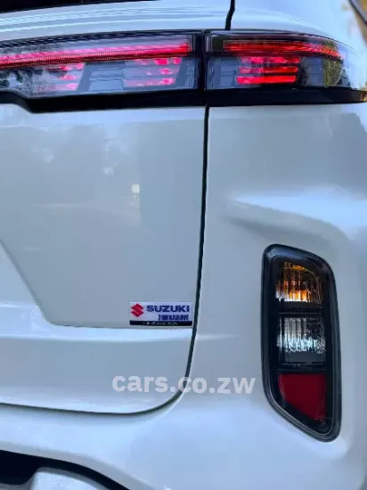 Picture of Suzuki Vitara 2025