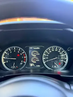 Picture of Suzuki Vitara 2025
