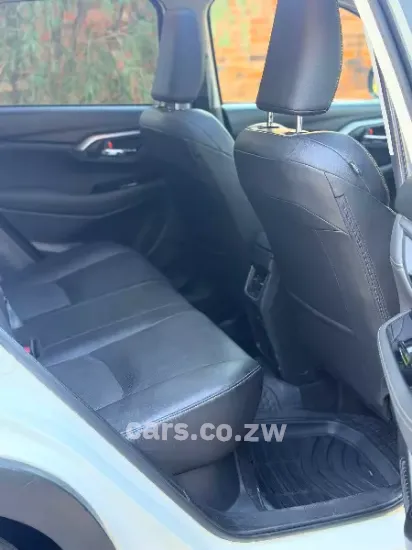 Picture of Suzuki Vitara 2025