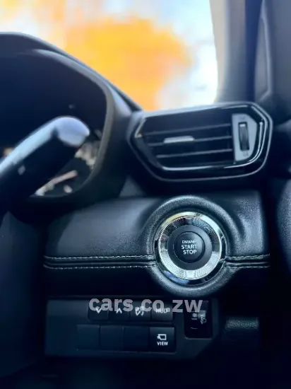 Picture of Suzuki Vitara 2025