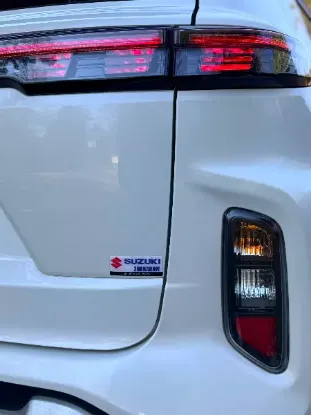 Picture of Suzuki Vitara 2025