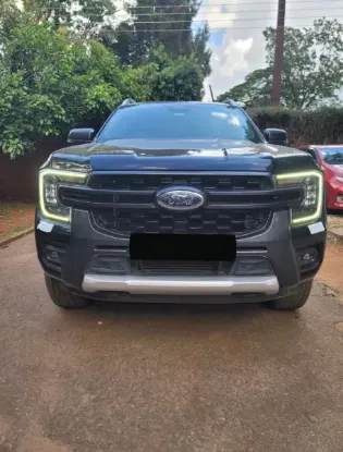 Picture of Ford Ranger 2024