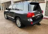 Picture of Toyota Land Cruiser 2013