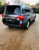 Picture of Toyota Land Cruiser 2013