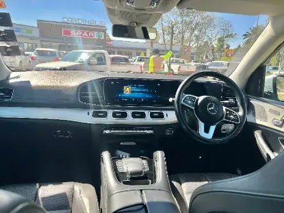 Picture of Mercedes Benz GLE 2021