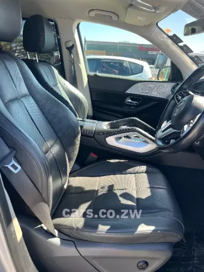 Picture of Mercedes Benz GLE 2021