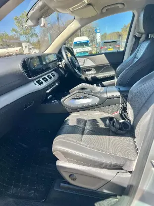 Picture of Mercedes Benz GLE 2021